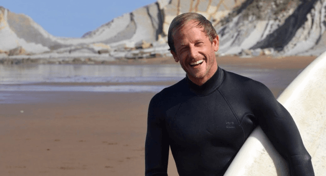 CURSOS DE SURF EN INGLES 